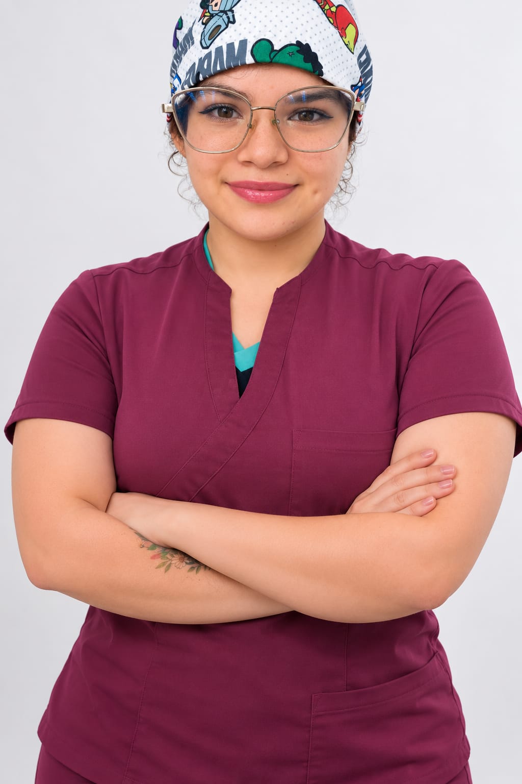 Dra. Margarita Vite - Especialista en Endodoncia Naucalpan